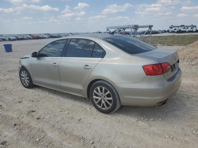 Photo 1 VIN: 3VWD07AJ7EM291518 - VOLKSWAGEN JETTA 