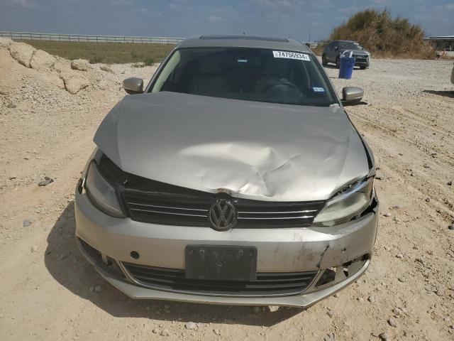 Photo 4 VIN: 3VWD07AJ7EM291518 - VOLKSWAGEN JETTA 