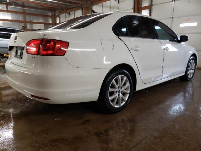 Photo 3 VIN: 3VWD07AJ7EM292572 - VOLKSWAGEN JETTA SE 