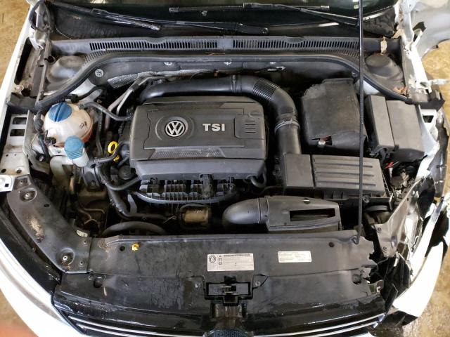 Photo 6 VIN: 3VWD07AJ7EM292572 - VOLKSWAGEN JETTA SE 