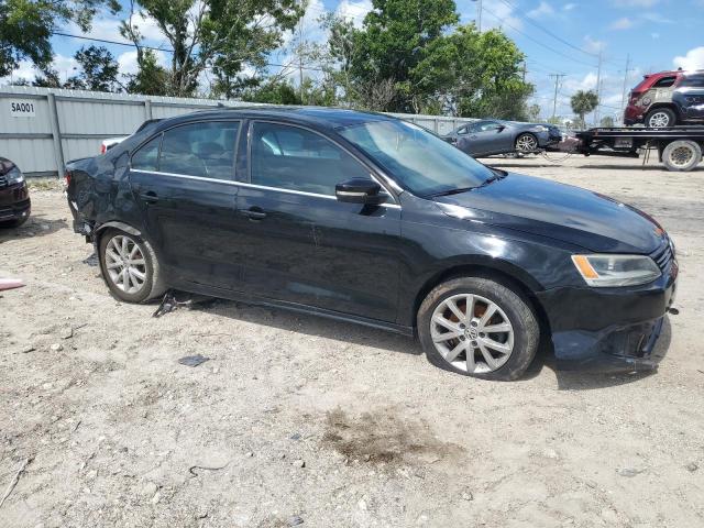 Photo 3 VIN: 3VWD07AJ7EM367190 - VOLKSWAGEN JETTA SE 