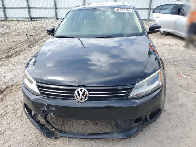 Photo 4 VIN: 3VWD07AJ7EM367190 - VOLKSWAGEN JETTA SE 