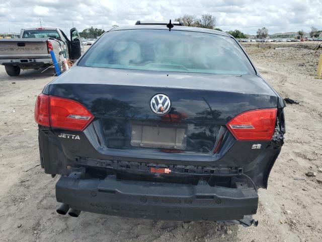 Photo 5 VIN: 3VWD07AJ7EM367190 - VOLKSWAGEN JETTA SE 