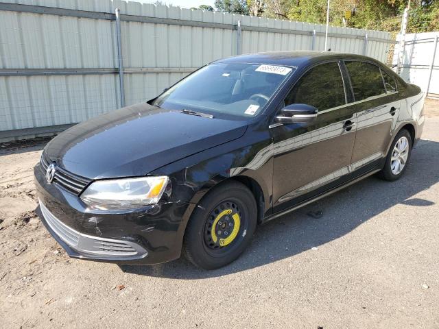 Photo 0 VIN: 3VWD07AJ7EM380344 - VOLKSWAGEN JETTA SE 