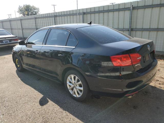 Photo 1 VIN: 3VWD07AJ7EM380344 - VOLKSWAGEN JETTA SE 