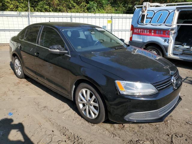 Photo 3 VIN: 3VWD07AJ7EM380344 - VOLKSWAGEN JETTA SE 