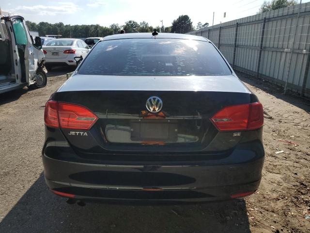 Photo 5 VIN: 3VWD07AJ7EM380344 - VOLKSWAGEN JETTA SE 