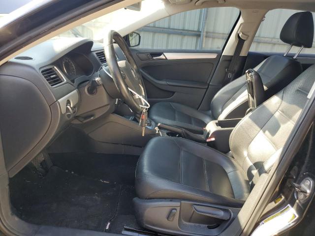 Photo 6 VIN: 3VWD07AJ7EM380344 - VOLKSWAGEN JETTA SE 