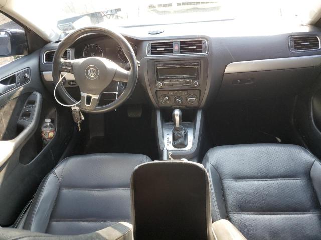 Photo 7 VIN: 3VWD07AJ7EM380344 - VOLKSWAGEN JETTA SE 