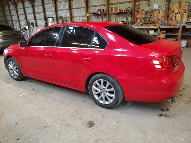 Photo 1 VIN: 3VWD07AJ7EM388864 - VOLKSWAGEN JETTA SE 