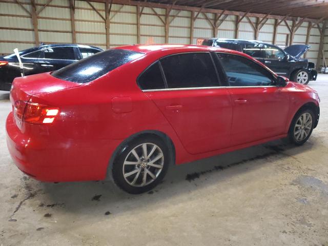 Photo 2 VIN: 3VWD07AJ7EM388864 - VOLKSWAGEN JETTA SE 