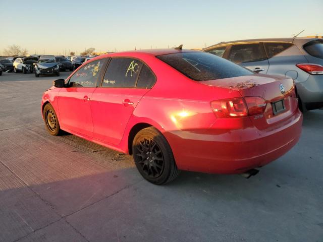 Photo 1 VIN: 3VWD07AJ7EM402486 - VOLKSWAGEN JETTA 