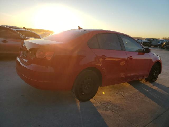 Photo 2 VIN: 3VWD07AJ7EM402486 - VOLKSWAGEN JETTA 