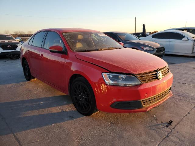 Photo 3 VIN: 3VWD07AJ7EM402486 - VOLKSWAGEN JETTA 