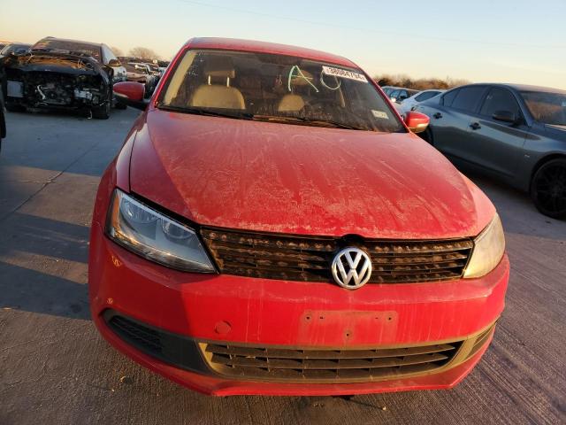 Photo 4 VIN: 3VWD07AJ7EM402486 - VOLKSWAGEN JETTA 