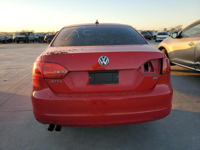 Photo 5 VIN: 3VWD07AJ7EM402486 - VOLKSWAGEN JETTA 