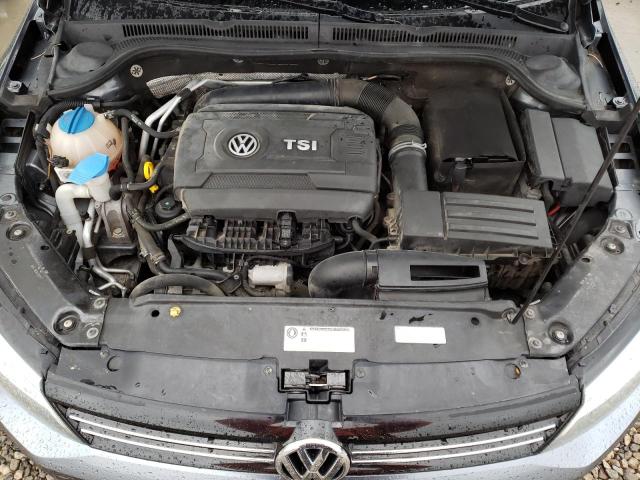 Photo 10 VIN: 3VWD07AJ7EM402620 - VOLKSWAGEN JETTA 