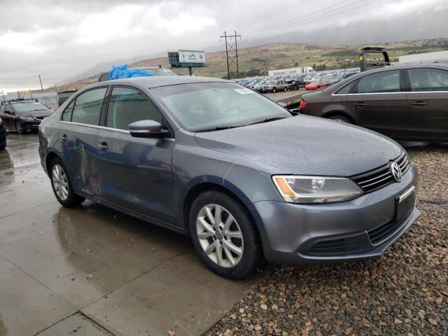 Photo 3 VIN: 3VWD07AJ7EM402620 - VOLKSWAGEN JETTA 