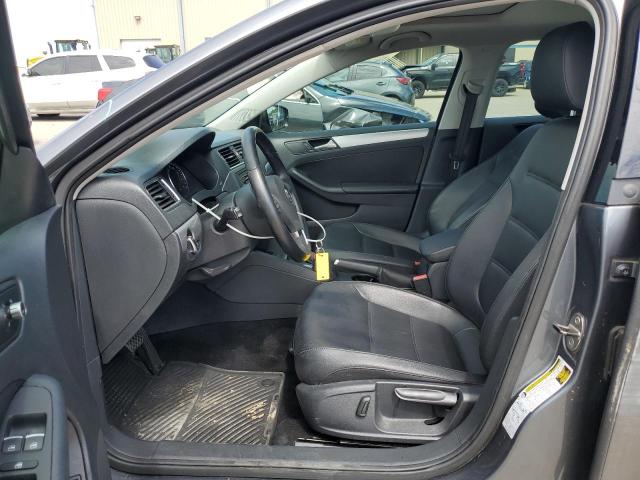 Photo 6 VIN: 3VWD07AJ7EM407493 - VOLKSWAGEN JETTA SE 