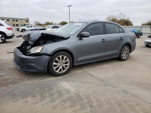 Photo 0 VIN: 3VWD07AJ7EM431003 - VOLKSWAGEN JETTA 