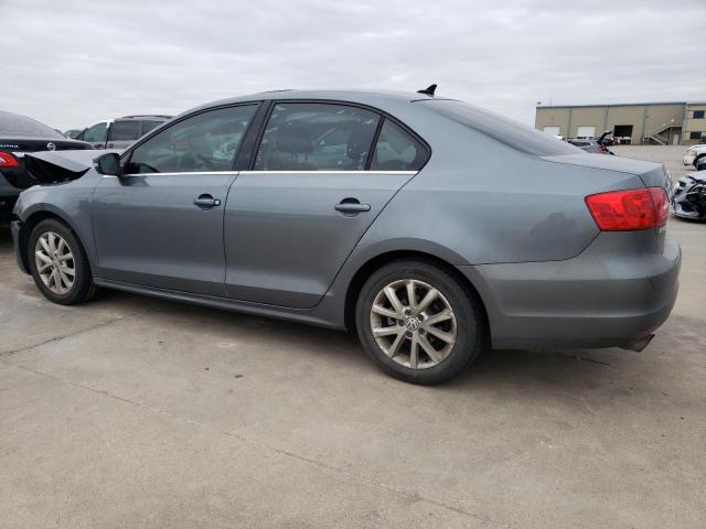 Photo 1 VIN: 3VWD07AJ7EM431003 - VOLKSWAGEN JETTA 