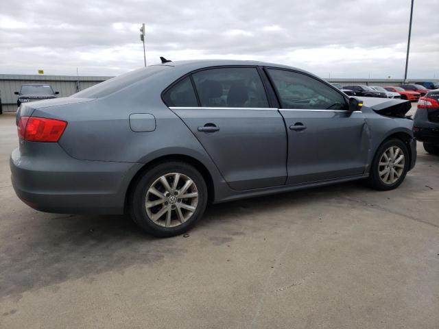 Photo 2 VIN: 3VWD07AJ7EM431003 - VOLKSWAGEN JETTA 