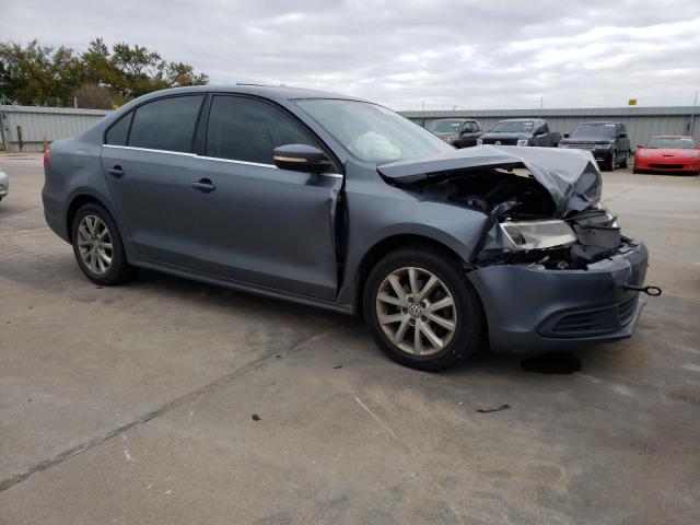 Photo 3 VIN: 3VWD07AJ7EM431003 - VOLKSWAGEN JETTA 