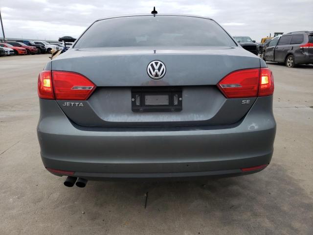 Photo 5 VIN: 3VWD07AJ7EM431003 - VOLKSWAGEN JETTA 