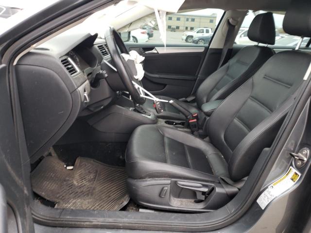 Photo 6 VIN: 3VWD07AJ7EM431003 - VOLKSWAGEN JETTA 