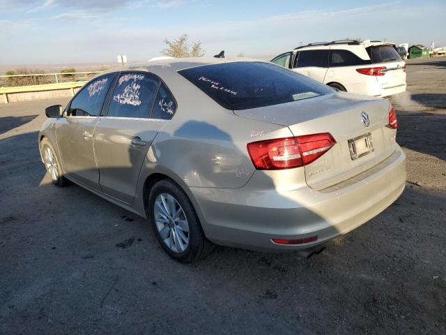 Photo 1 VIN: 3VWD07AJ7FM226976 - VOLKSWAGEN JETTA SE 