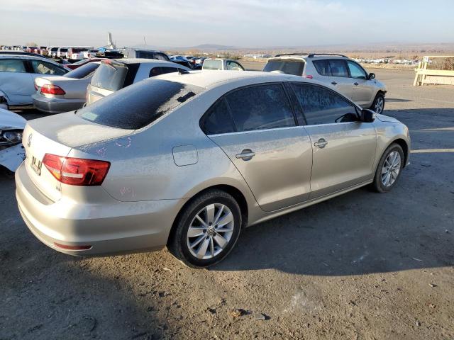 Photo 2 VIN: 3VWD07AJ7FM226976 - VOLKSWAGEN JETTA SE 