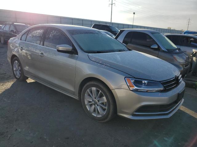 Photo 3 VIN: 3VWD07AJ7FM226976 - VOLKSWAGEN JETTA SE 