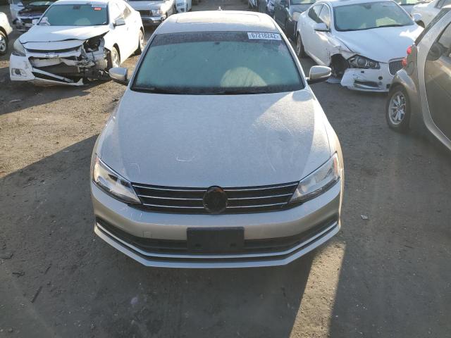 Photo 4 VIN: 3VWD07AJ7FM226976 - VOLKSWAGEN JETTA SE 