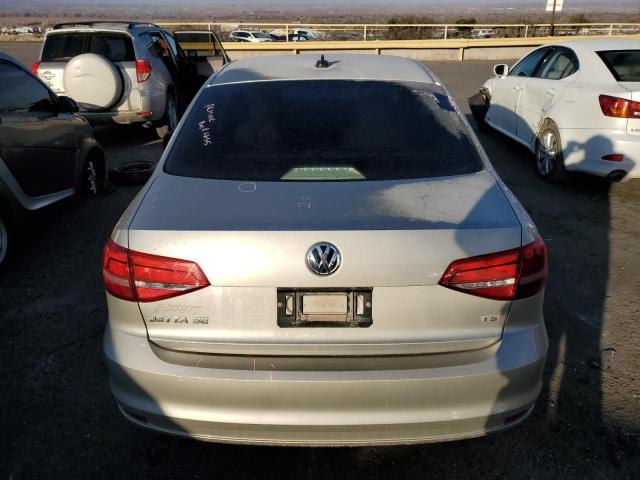 Photo 5 VIN: 3VWD07AJ7FM226976 - VOLKSWAGEN JETTA SE 