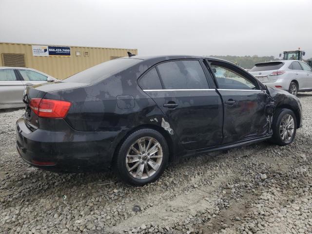 Photo 2 VIN: 3VWD07AJ7FM235063 - VOLKSWAGEN JETTA SE 