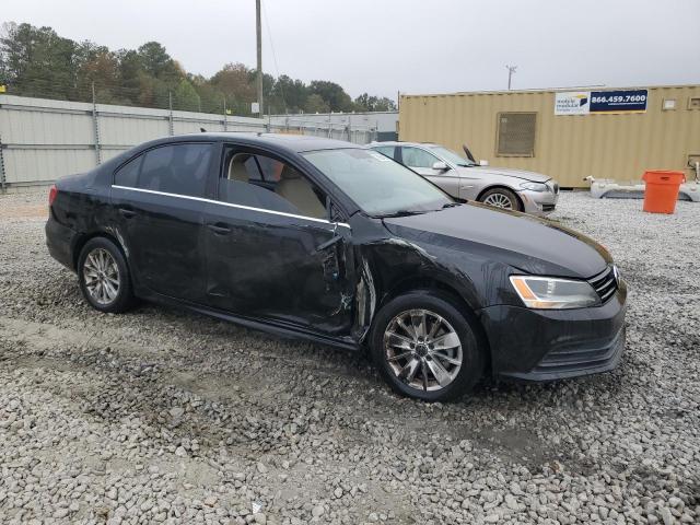 Photo 3 VIN: 3VWD07AJ7FM235063 - VOLKSWAGEN JETTA SE 