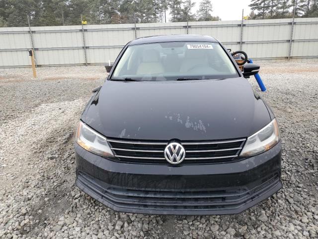 Photo 4 VIN: 3VWD07AJ7FM235063 - VOLKSWAGEN JETTA SE 