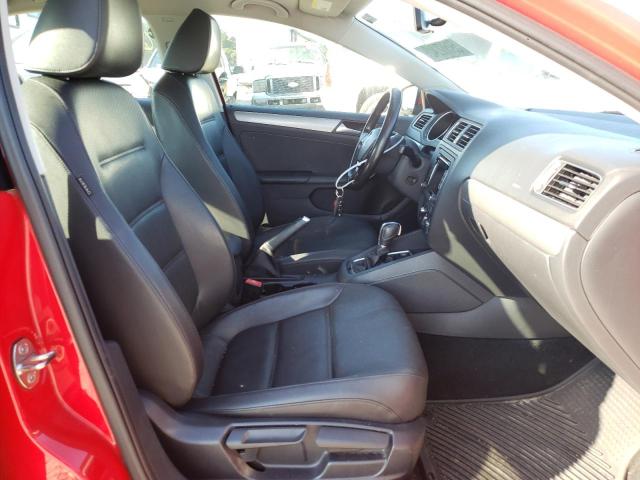 Photo 4 VIN: 3VWD07AJ7FM244748 - VOLKSWAGEN JETTA SE 