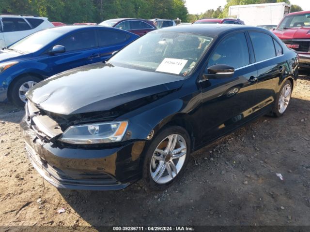 Photo 1 VIN: 3VWD07AJ7FM296218 - VOLKSWAGEN JETTA 