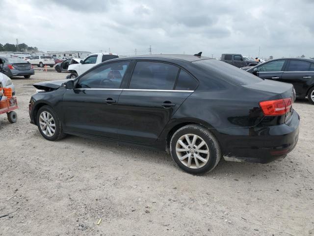 Photo 1 VIN: 3VWD07AJ7FM298194 - VOLKSWAGEN JETTA 