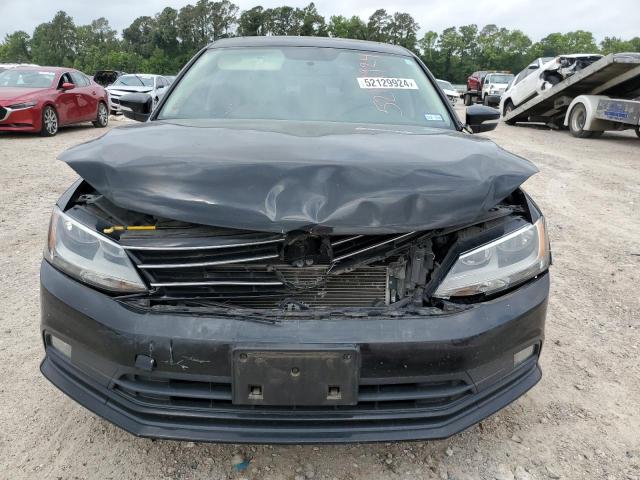 Photo 4 VIN: 3VWD07AJ7FM298194 - VOLKSWAGEN JETTA 