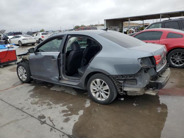 Photo 1 VIN: 3VWD07AJ7FM312093 - VOLKSWAGEN JETTA SE 