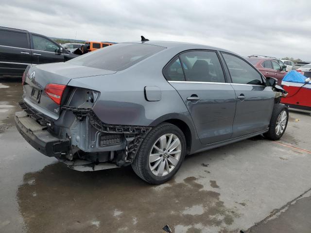 Photo 2 VIN: 3VWD07AJ7FM312093 - VOLKSWAGEN JETTA SE 