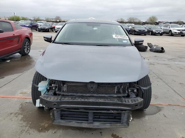 Photo 4 VIN: 3VWD07AJ7FM312093 - VOLKSWAGEN JETTA SE 