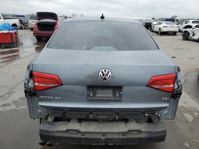 Photo 5 VIN: 3VWD07AJ7FM312093 - VOLKSWAGEN JETTA SE 