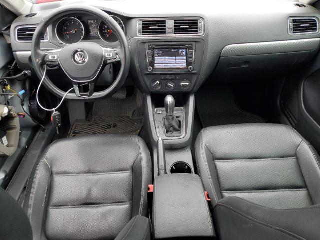 Photo 7 VIN: 3VWD07AJ7FM312093 - VOLKSWAGEN JETTA SE 