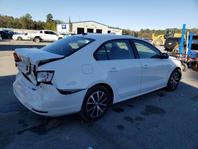 Photo 2 VIN: 3VWD07AJ7FM332246 - VOLKSWAGEN JETTA SE 