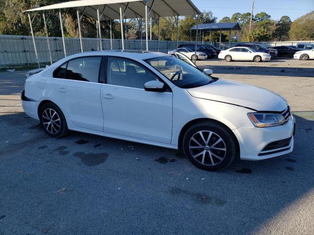 Photo 3 VIN: 3VWD07AJ7FM332246 - VOLKSWAGEN JETTA SE 