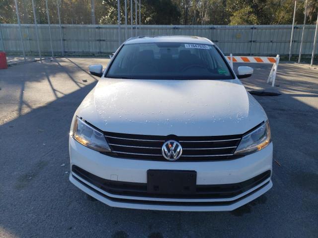 Photo 4 VIN: 3VWD07AJ7FM332246 - VOLKSWAGEN JETTA SE 