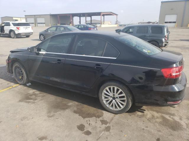 Photo 1 VIN: 3VWD07AJ7FM407382 - VOLKSWAGEN JETTA SE 